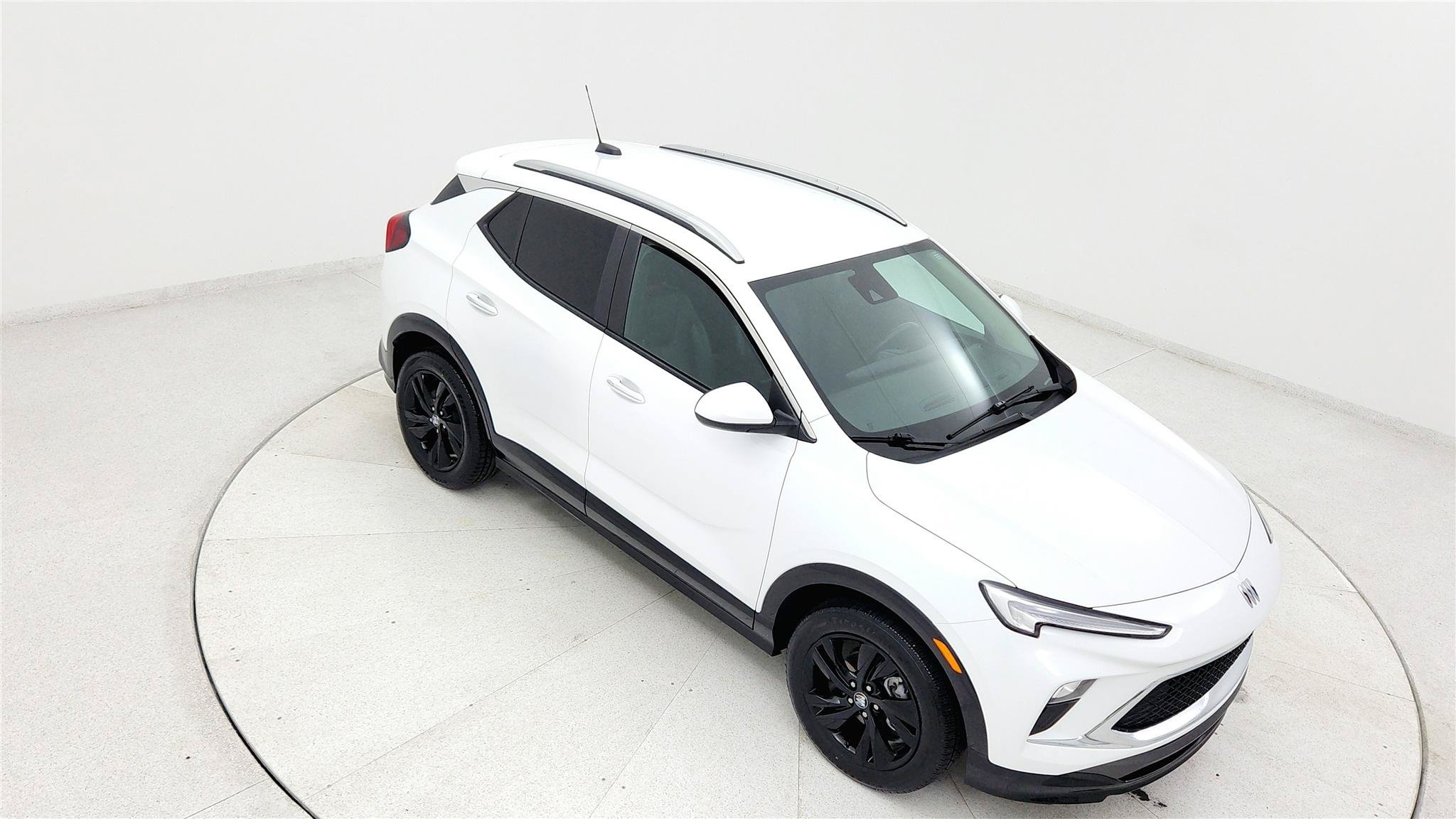 Used 2024 Buick Encore GX Sport Touring AWD/4WD image 19