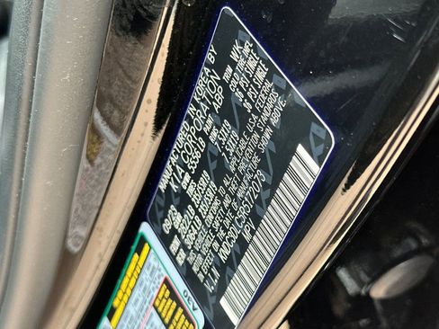 Used 2024 Kia EV6 Light image 35