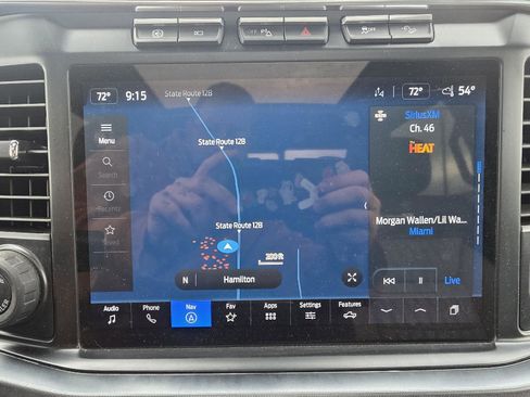 Used 2024 Ford F350 Limited w/ FX4 Off-Road Package image 22