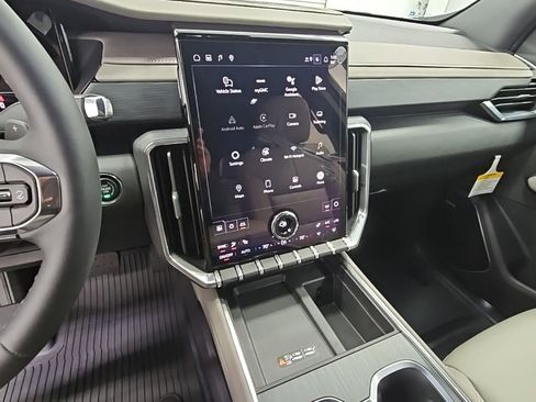 New 2026 GMC Acadia Elevation w/ Black Edition image 12