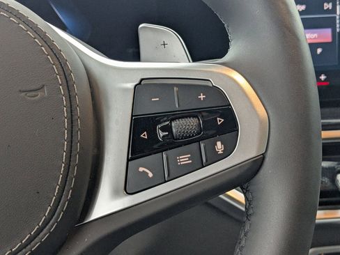 Used 2026 BMW X6 xDrive40i image 14