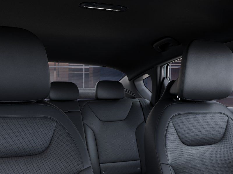 New 2026 Kia K4 EX FWD image 31