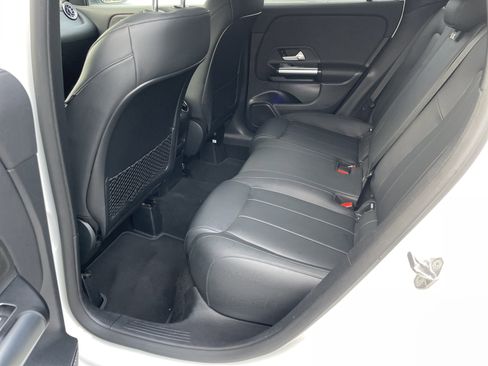 Certified 2023 Mercedes-Benz GLA 250 4MATIC image 37