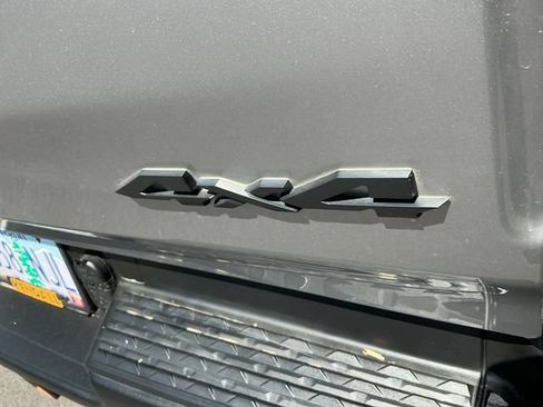 Used 2022 RAM 1500 Rebel w/ Rebel Level A Equipment Group AWD/4WD image 30