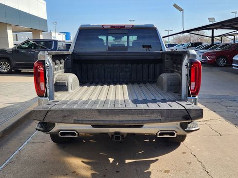 New 2026 GMC Sierra 1500 Denali w/ Denali Reserve Package image 49