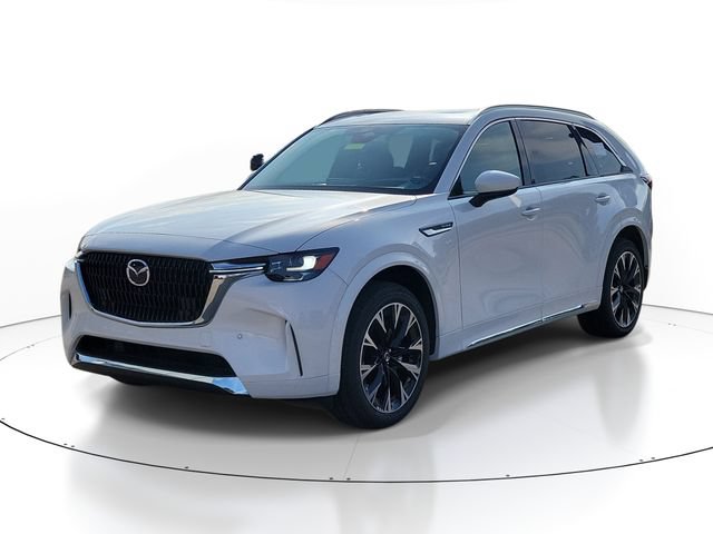 New 2026 MAZDA CX-90 3.3 Turbo S w/ Premium Plus AWD/4WD image 2