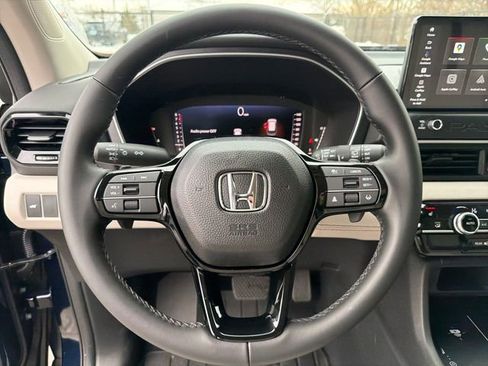 New 2026 Honda Passport RTL image 14