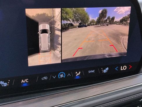 New 2026 Chevrolet Tahoe LT w/ Comfort Package image 15