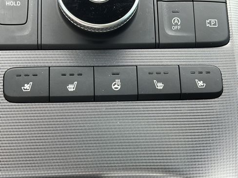 Used 2023 Hyundai Palisade Calligraphy FWD image 19