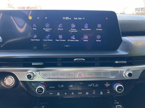 Used 2023 Kia Telluride S w/ S Sunroof Package AWD/4WD image 17
