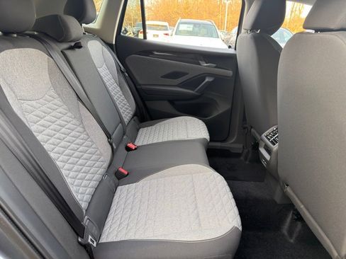 New 2026 Volkswagen Tiguan S AWD/4WD image 29