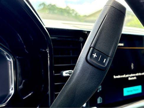 New 2025 Chevrolet Silverado 1500 LT Trail Boss w/ Protection Package image 17