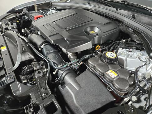 Used 2023 Jaguar F-PACE S AWD/4WD image 20