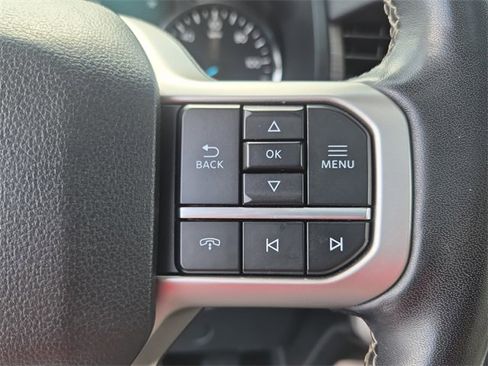 Used 2024 Ford Expedition Max Limited image 27