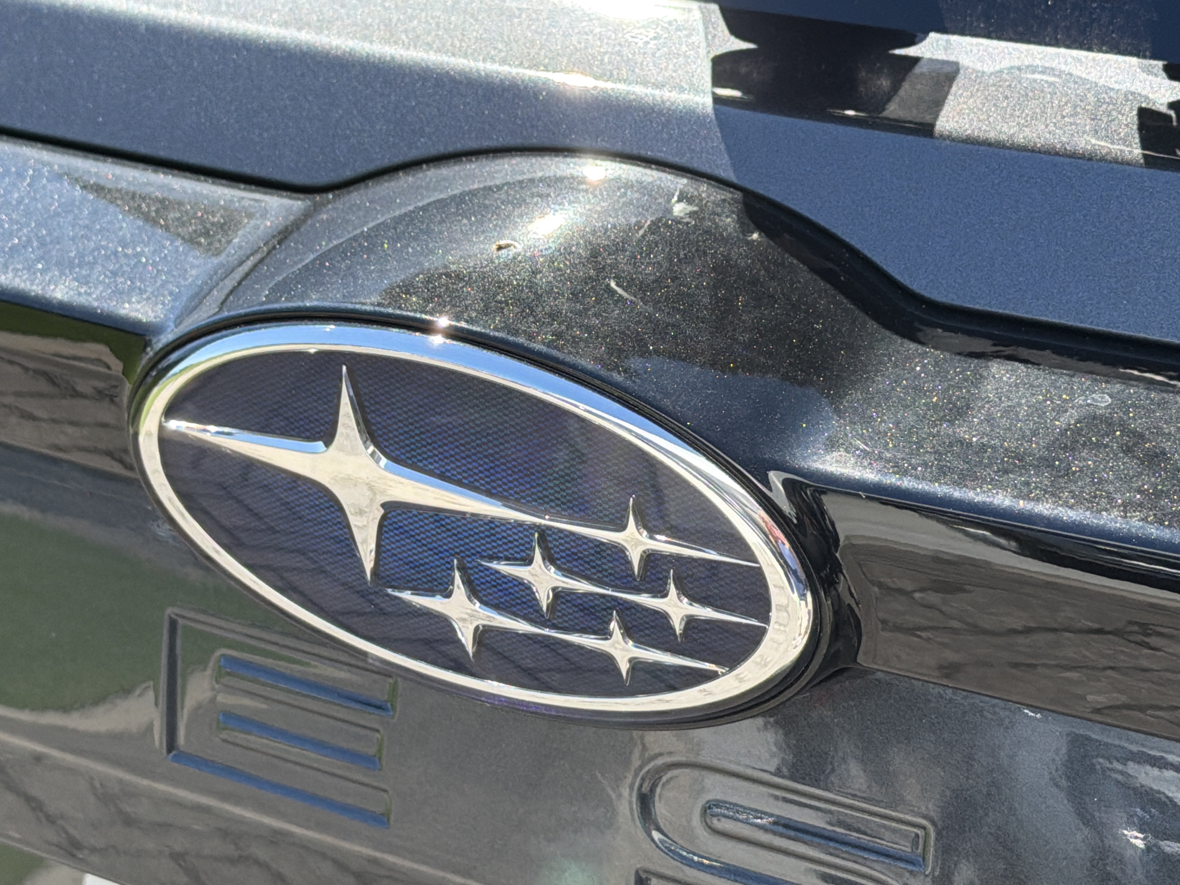 New 2026 Subaru Forester Touring AWD/4WD image 15