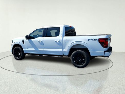 New 2026 Ford F150 XLT w/ Equipment Group 302A MID AWD/4WD image 5