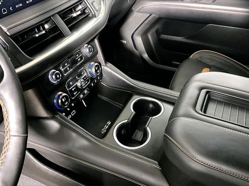 Used 2023 GMC Yukon AT4 w/ AT4 Premium Plus Package image 13