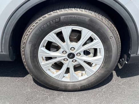 Used 2024 Ford Escape Active FWD image 38