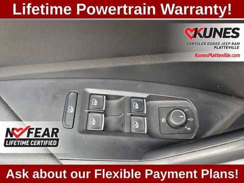 Used 2021 Volkswagen Jetta R-Line image 19