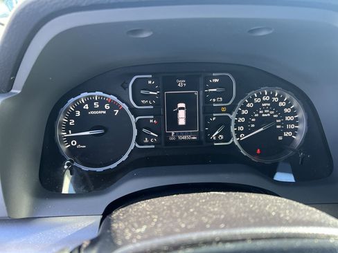 Used 2019 Toyota Tundra SR5 w/ TRD Off Road Package image 21