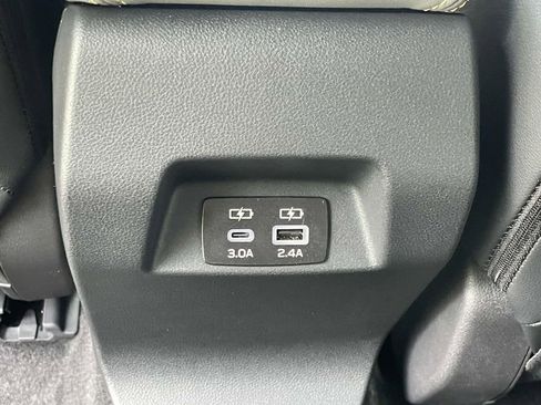 New 2025 Subaru Crosstrek 2.5i Sport w/ Popular Package #4A image 12