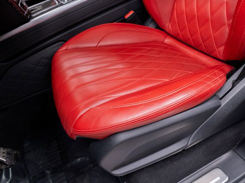 Used 2022 Mercedes-Benz G 63 AMG AMG G 63 image 34