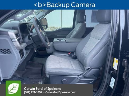 Certified 2023 Ford F450 XL image 3