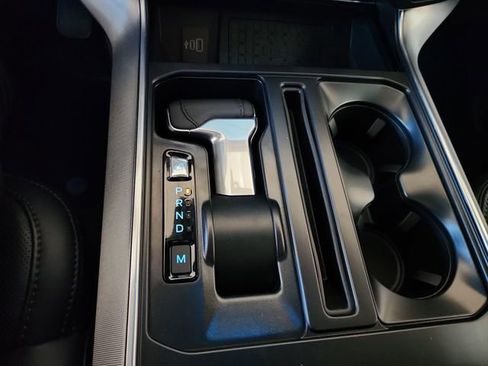 New 2025 Ford F150 Platinum w/ Equipment Group 702A High image 33