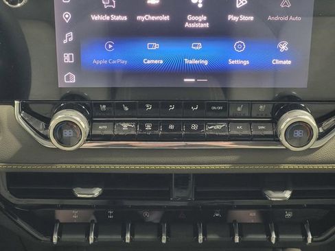 New 2026 Chevrolet Colorado ZR2 AWD/4WD image 20