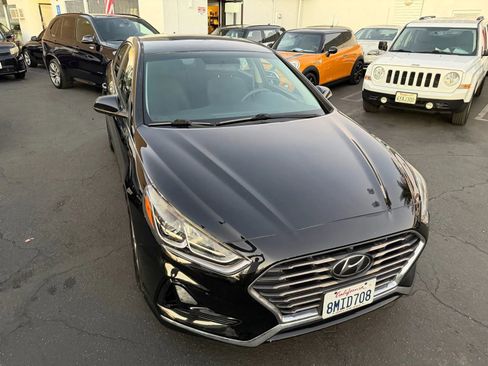 Used 2019 Hyundai Sonata SE image 12