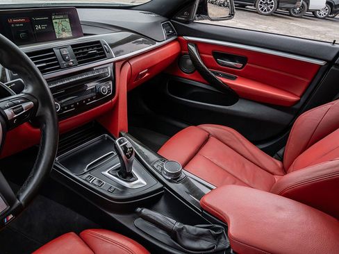 Used 2018 BMW 430i Gran Coupe image 15