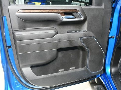 Used 2022 GMC Sierra 1500 Elevation image 28