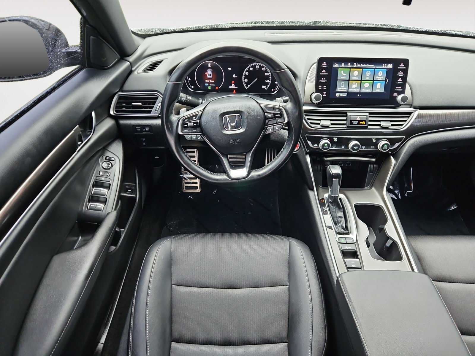 Used 2022 Honda Accord Sport image 10