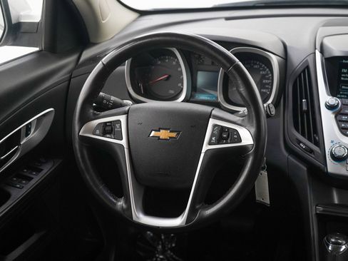 Used 2017 Chevrolet Equinox LT w/ Convenience Package FWD image 14