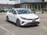 Certified 2023 Kia Forte GT-Line image 2