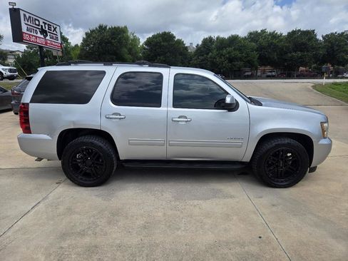Used 2014 Chevrolet Tahoe LS RWD image 5
