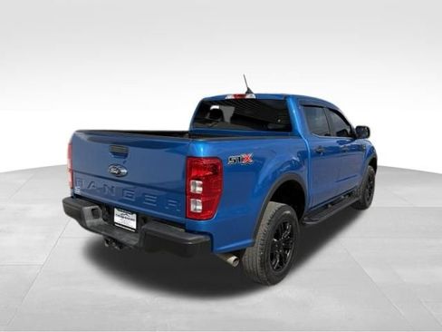 Used 2022 Ford Ranger XL w/ Equipment Group 101A High RWD image 2