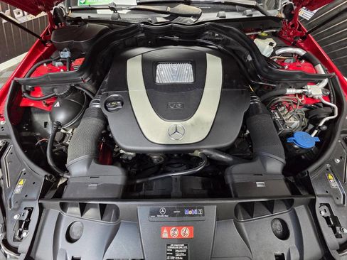 Used 2011 Mercedes-Benz E 350 Cabriolet image 29