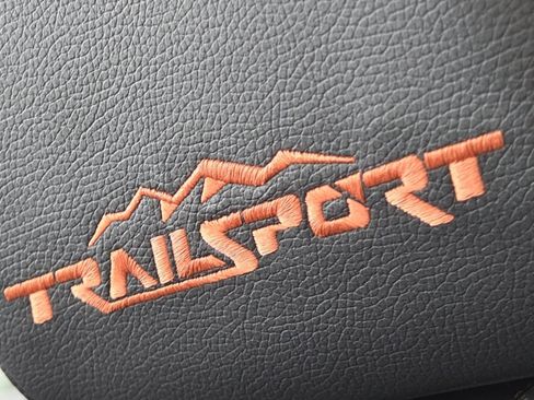 New 2026 Honda Ridgeline TrailSport image 39