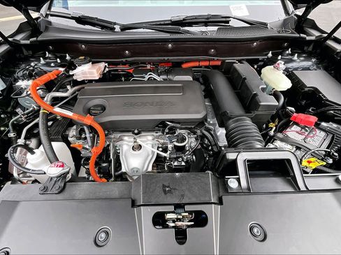 Used 2026 Honda CR-V Sport Touring image 31