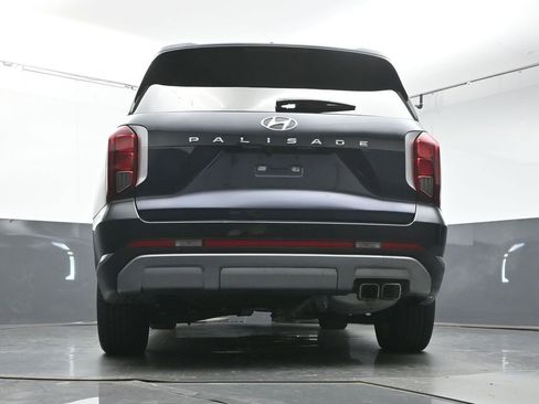 Used 2023 Hyundai Palisade SEL image 38
