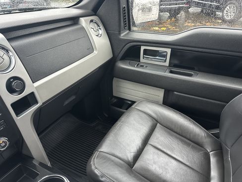 Used 2011 Ford F150 FX4 w/ FX Luxury Pkg image 24