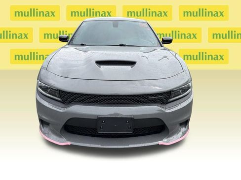 Used 2023 Dodge Charger R/T w/ Blacktop Package RWD image 3