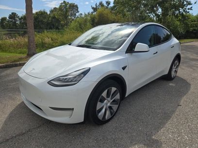 Used 2023 Tesla Model Y Long Range