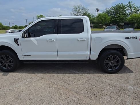 Certified 2023 Ford F150 XLT w/ Equipment Group 302A High image 5