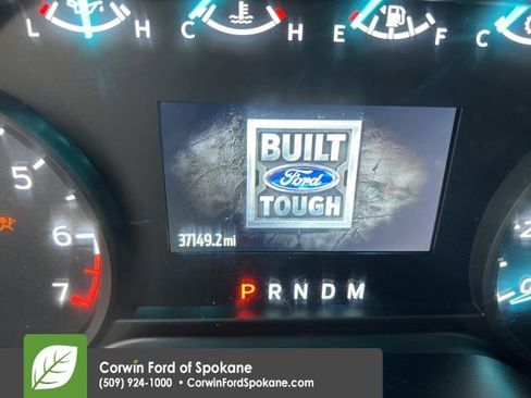 Used 2024 Ford F350 XLT image 8