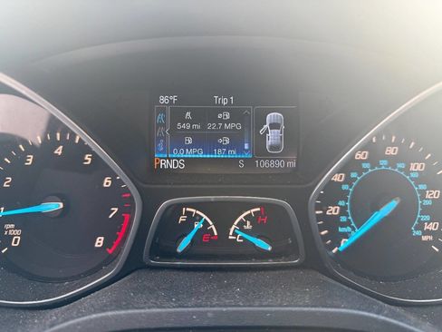 Used 2014 Ford Escape SE w/ Equipment Group 201A image 19