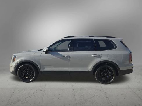 Used 2024 Kia Telluride EX X-Line image 3