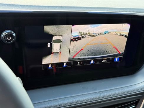 New 2026 Buick Encore GX Preferred image 13