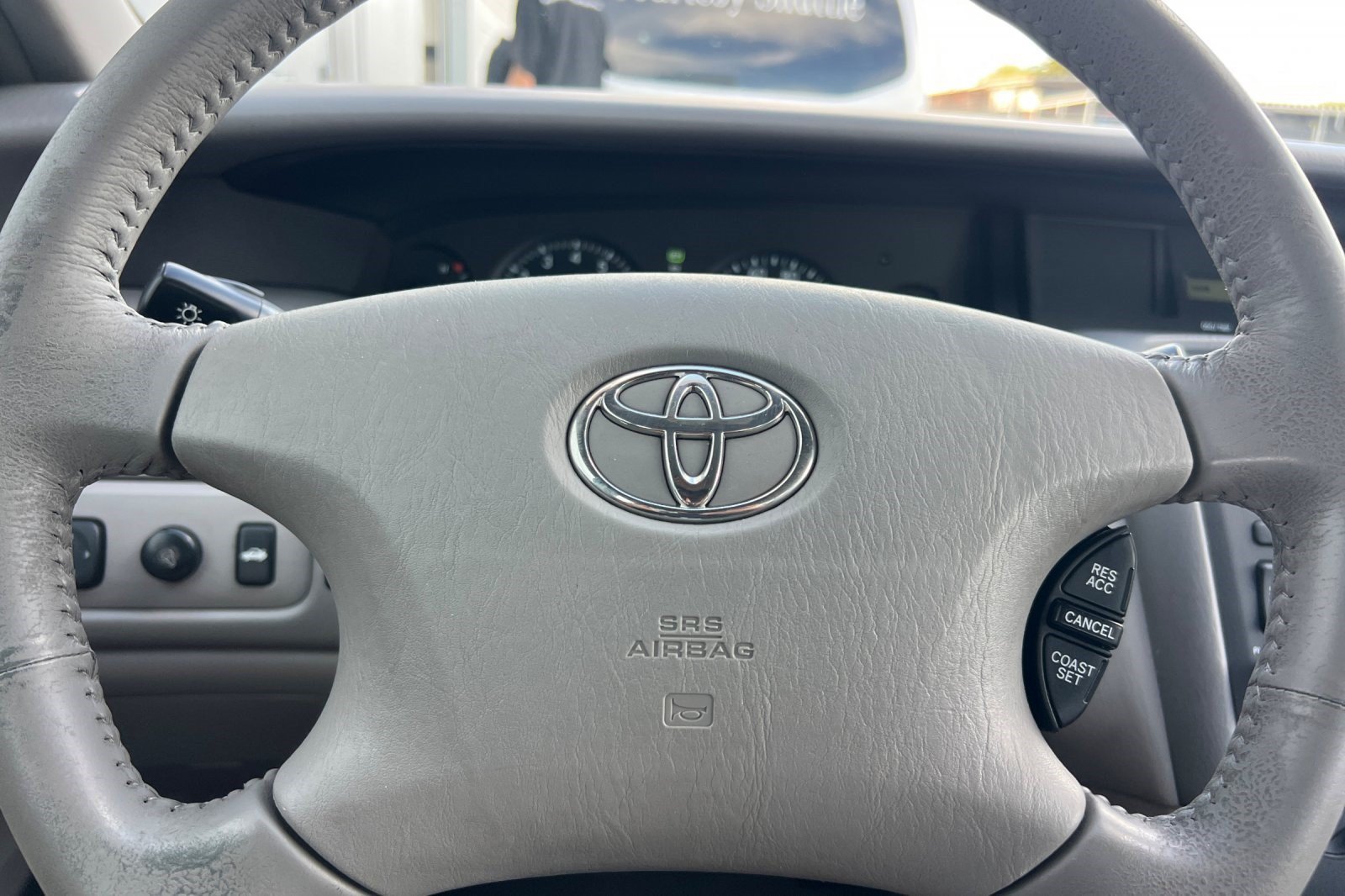 Used 2003 Toyota Avalon XL FWD image 10